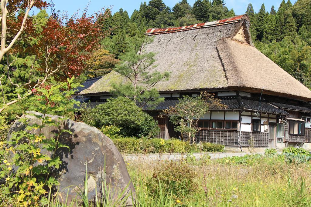 Hotel Kaiyu Notonosho Wadžima Exteriér fotografie