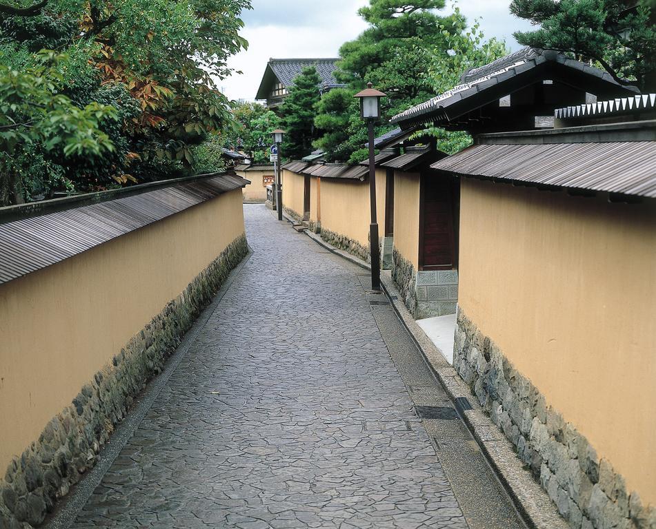 Hotel Kaiyu Notonosho Wadžima Exteriér fotografie