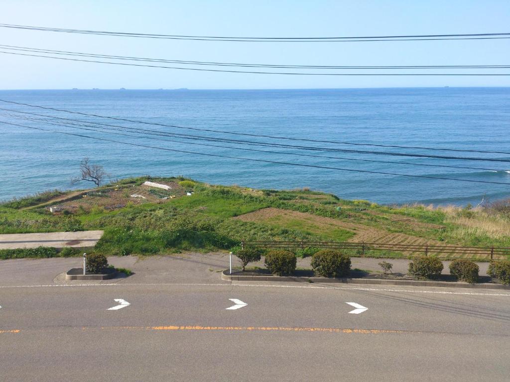 Hotel Kaiyu Notonosho Wadžima Exteriér fotografie